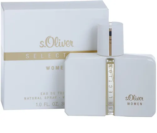 S. Oliver Selection EDT