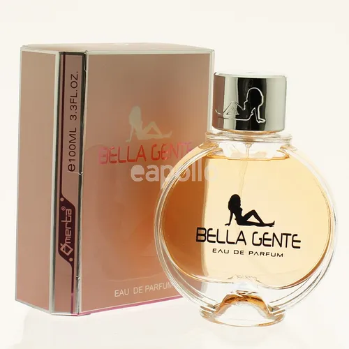 Omerta Bella Gente EDP