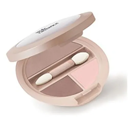 Revlon Vital Radiance, Soft Dimension Powder Shadow (Perłowe cienie do powiek)