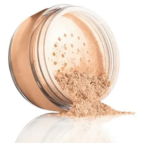 Avon Ideal Flawless, Loose Powder (Puder sypki `Idealna cera`)