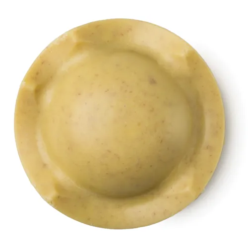 Lush King of Skin (Masło w kostce do pielęgnacji ciała)