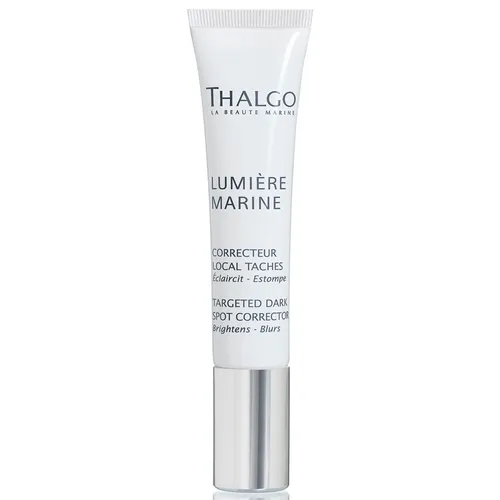 Thalgo Lumiere Marine, Correcteur Local Taches [Targeted Dark Spot Corrector] (Punktowy korektor przebarwień)