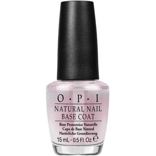 OPI Natural Nail Base Coat (Lakier podkładowy)