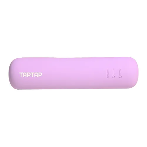 TapTap Silikonowe etui na pędzle