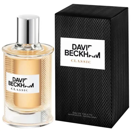 David Beckham Classic EDT - 2
