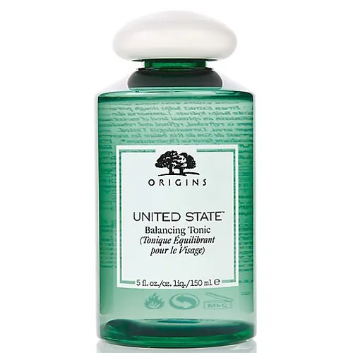 Origins United State, Balancing Tonic (Tonik do twarzy) - 1