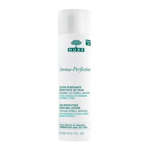 Nuxe Aroma-Perfection, Tonik oczyszczający przeciw niedoskonałościom skóry