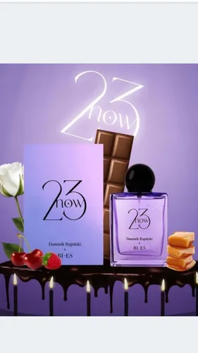 Bi-es Dominik Rupiński x Bies, 23 NOW EDP - 2