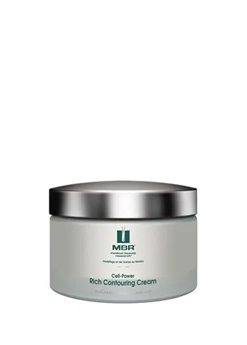 MBR Medical Beauty Research Cell–Power Rich Contouring Cream (Odżywczy, modelujący i wygładzający krem do ciała)