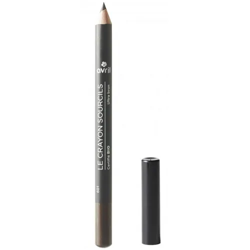 Avril Crayon à Sourcils Bio (Kredka do brwi) - 3