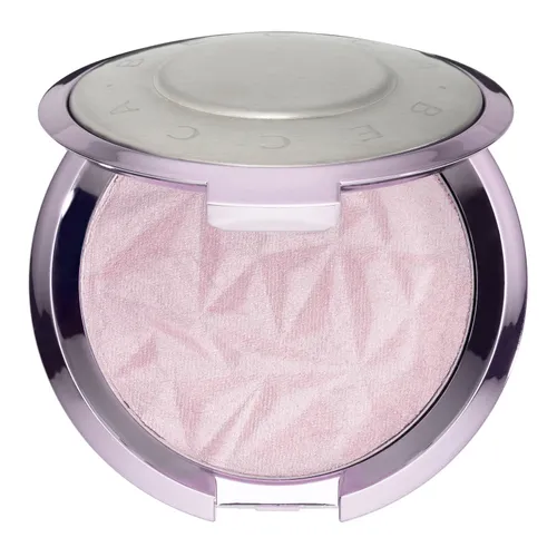 Becca Cosmetics Shimmering Skin Perfector Pressed Prismatic Amethyst (Puder rozświetlający z efektem holo)