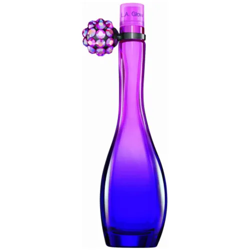 JLO Jennifer Lopez L.A. Glow EDT