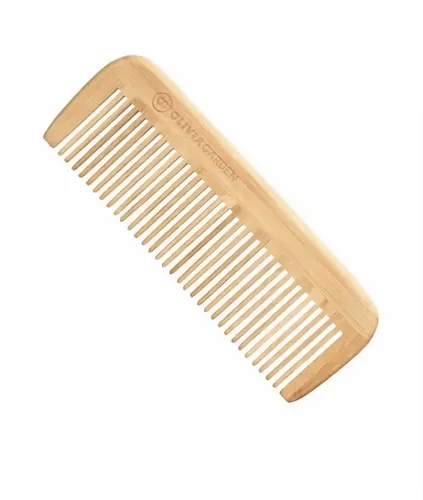 Olivia Garden Bamboo Touch Comb 4 (Grzebień do rozczesywania) - 3