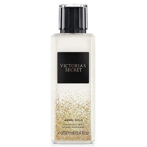 Victoria's Secret Angel Gold, Fragrance Mist (Mgiełka perfumowana)