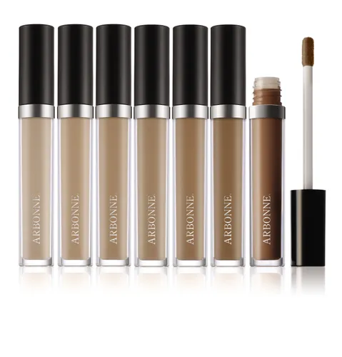 Arbonne The Real Conceal, Liquid Concealer (Korektor w płynie) - 2