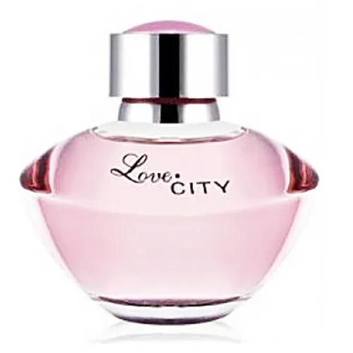 La Rive Love City EDP