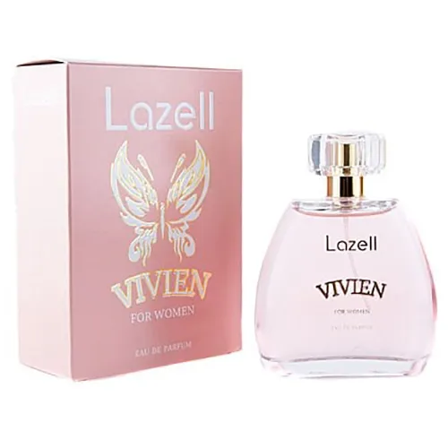 Lazell Vivien EDP
