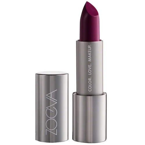 Zoeva Luxe Cream Lipstick (Kremowa szminka do ust) - 2