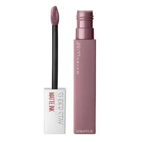 Maybelline New York SuperStay, Matte Ink (Długotrwała szminka w płynie) - 1