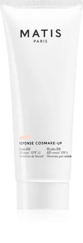 Matis Paris Reponse Cosmake-Up Hyalu-BB (Nawilżający krem BB SPF 15)