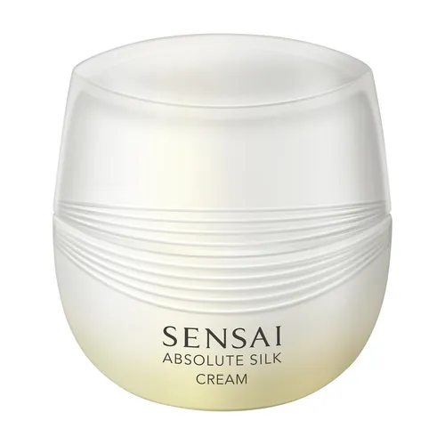 Sensai Absolute Silk, Cream (Krem do twarzy)
