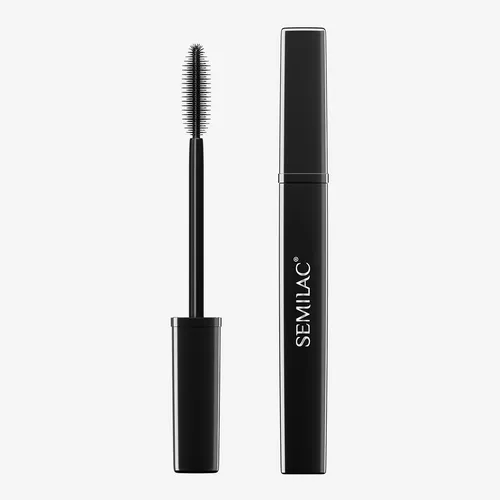 Semilac Flirty Look Mascara (Tusz do rzęs)