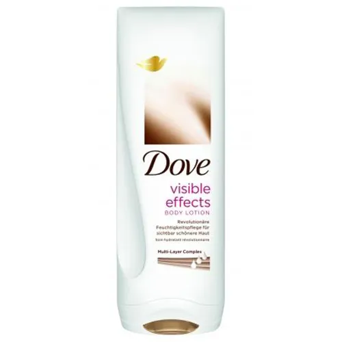 Dove Visible Effects, Body Lotion (Balsam do ciała `Widoczne Efekty`)