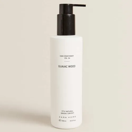 Zara Home, Guaiac Wood Conditioner (Odżywka do włosów)