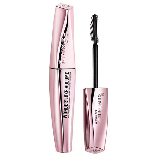 Rimmel Wonder’Luxe Volume Mascara (Tusz do rzęs pogrubiający)