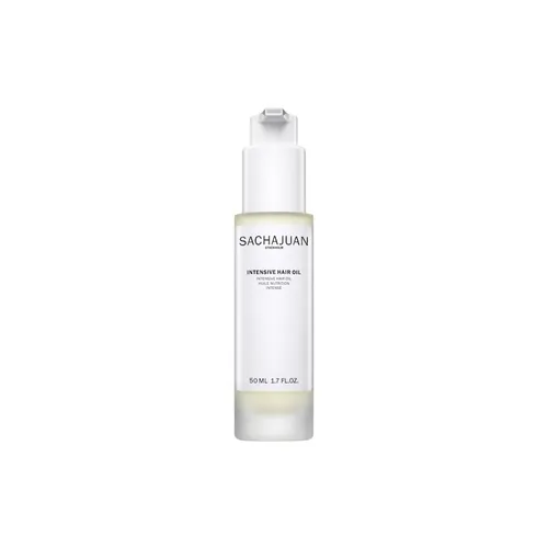Sachajuan Intensive Hair Oil (Olejek do pielęgnacja włosów zniszczonych)