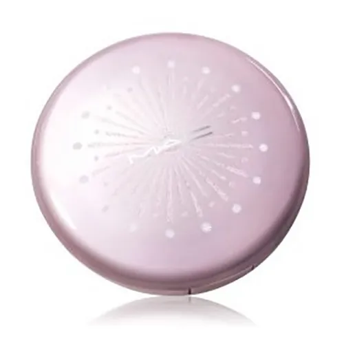 M.A.C. Holiday Colour, Frosted Fireworks Highlighter (Rozświetlacz) - 1