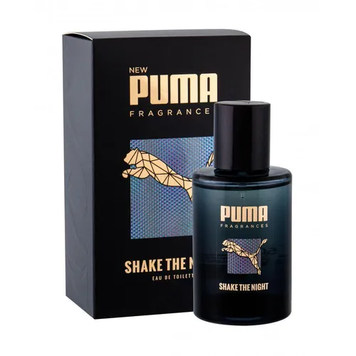 Puma Shake The Night EDT