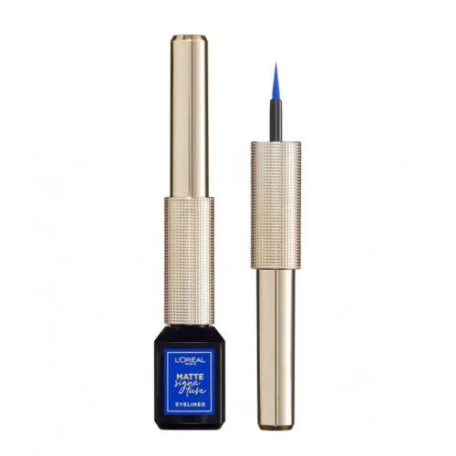 L'Oreal Paris Matte Signature Eyeliner (Matowy eyeliner do powiek) - 2