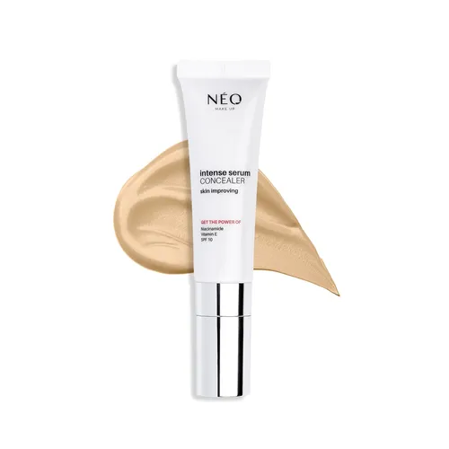 Neo Make Up Intense Serum Concealer (Korektor) - 2