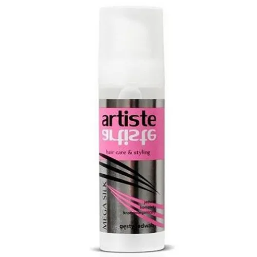 Artiste Hair Care & Styling (Jedwab)