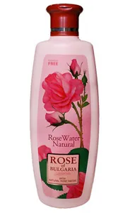 BioFresh Cosmetics Rose of Bulgaria, Natural Water (Naturalna woda różana)