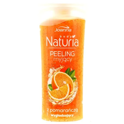 Joanna Naturia Body, Peeling myjący (różne rodzaje) - 2