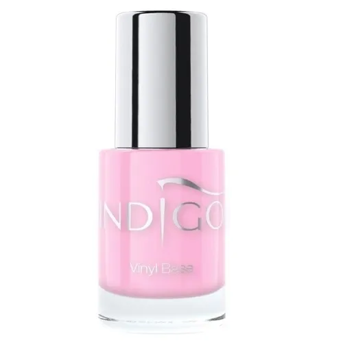 Indigo Nails Lab Vinyl Base (Baza winylowa do paznokci)
