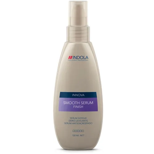 Indola Smoothing Serum (Jedwab do włosów kręconych)