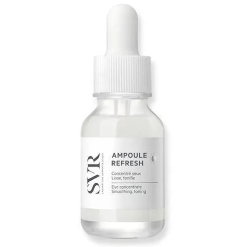 SVR Ampoule Refresh Yeux (Koncentrat pod oczy)
