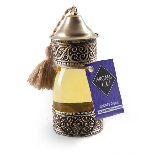 Maroko Sklep Argan Oil (Olej arganowy)