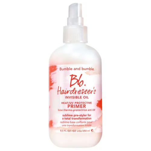 Bumble and bumble Hairdresser's Invisible Oil Heat/UV Protective Primer (Baza ochronna)