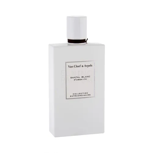 Van Cleef & Arpels Santal Blanc EDP