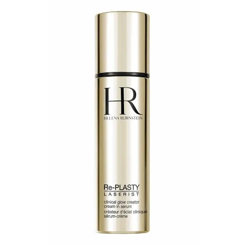 Helena Rubinstein Re-Plasty Laserist Clinical Glow Creator Cream In Serum (Rozjaśniające serum przeciwzmarszczkowe)