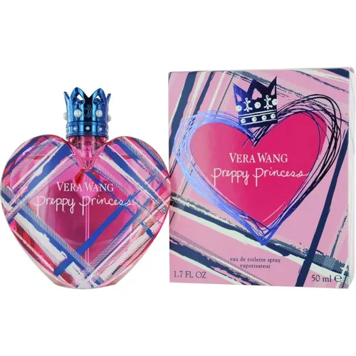 Vera Wang Preppy Princess EDT - 2