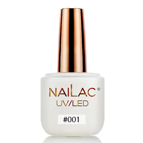 NaiLac Baza hybrydowa