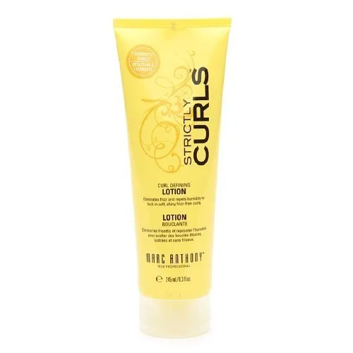 Marc Anthony True Professional Strictly Curls, Curl Defining Lotion (Lotion podkreślający skręt loków) - 2