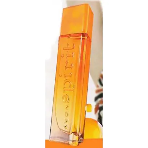 Avon Spirit EDT