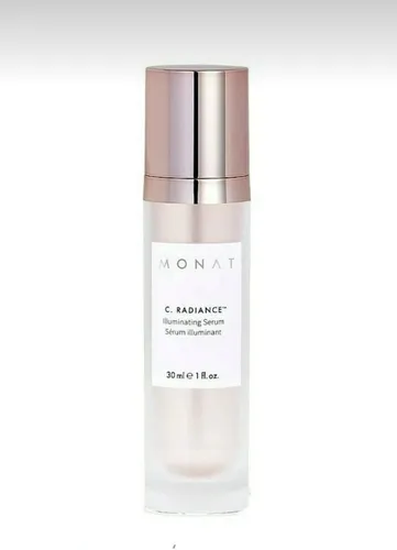 Monat C Radiance Illuminating Serum (Serum rozświetlające)