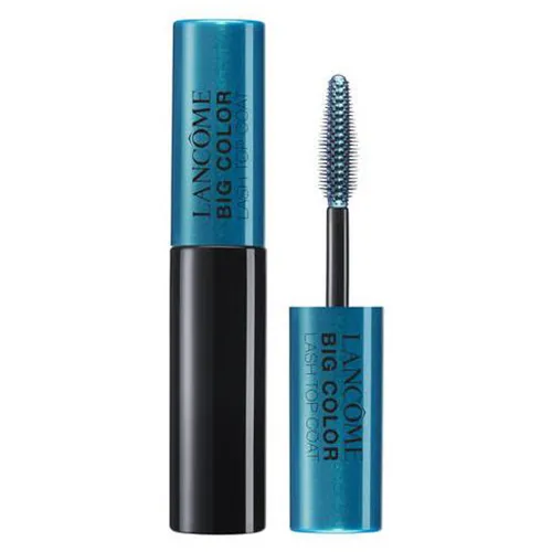 Lancome Big Color Lash Top Coat (Top Coat na maskare) - 4